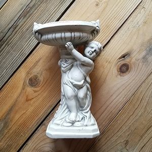 DECORAMA DALLAS TEXAS JAPAN figurine